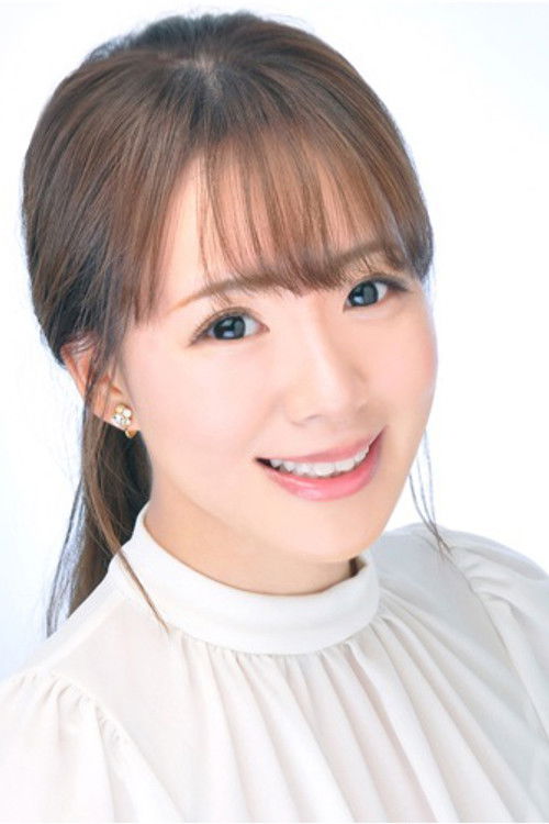 Fujisaki Sayaka as Misaki (voice)