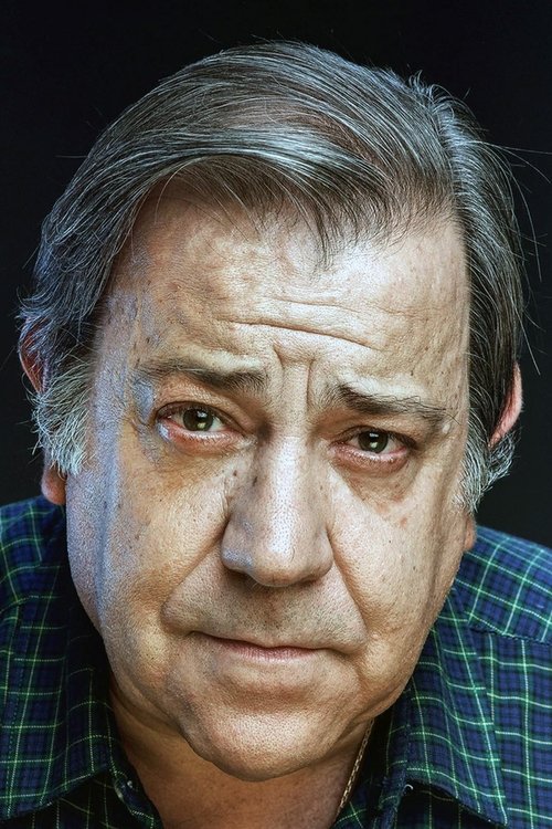 Ricardo Espalter as