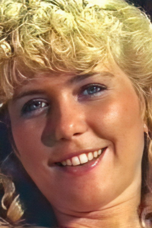 Desiree Bernardy as Self