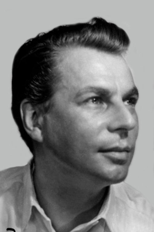 Peter Herden as Franz Bach