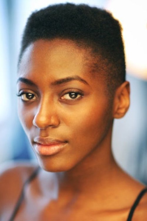 Yrsa Daley-Ward as Cleo