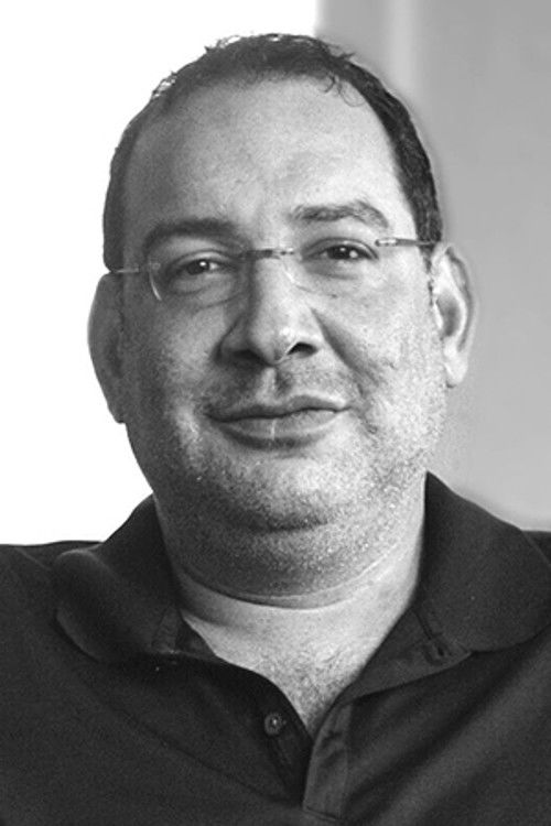 Jonathan David Cook as Big Guy (voice)