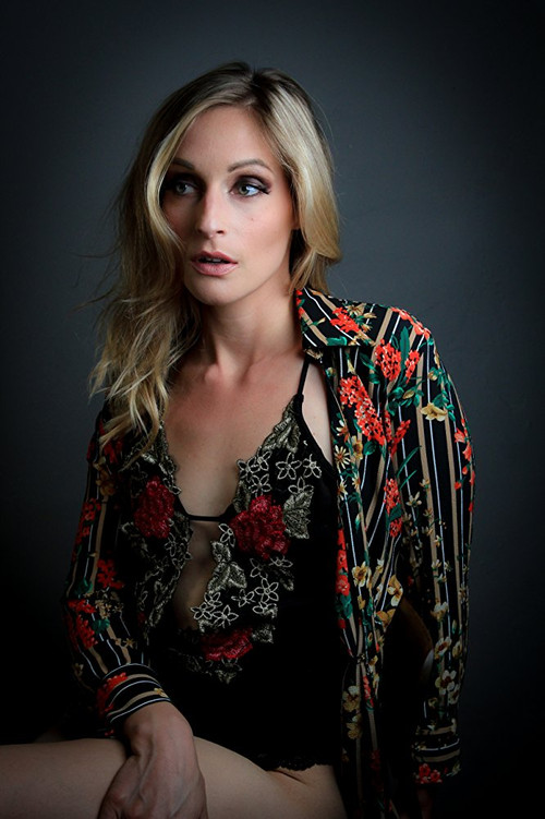 Brittany Falardeau as Chelsea Rich