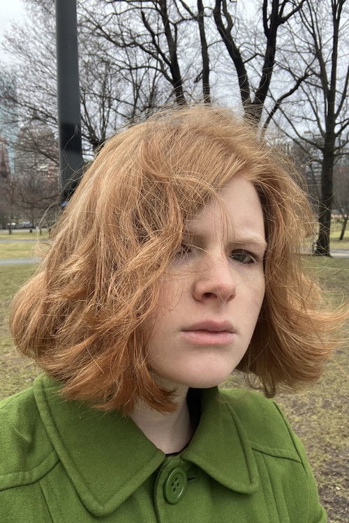 Catherine Jarvis-Stores as Kate