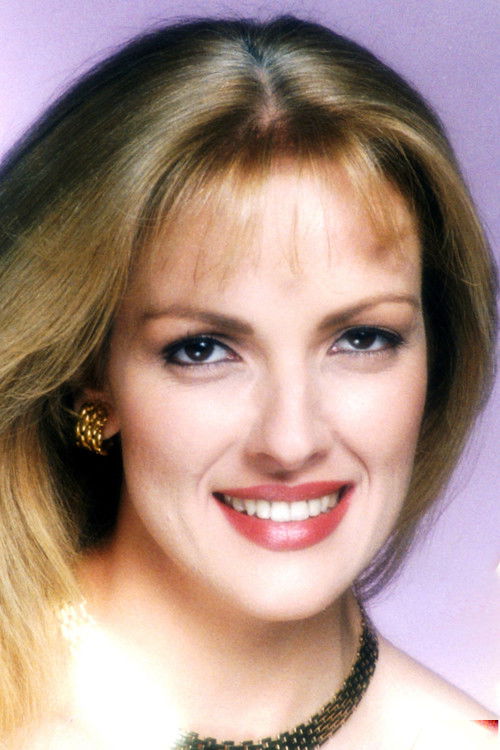 Bettina Vardé as Barbara