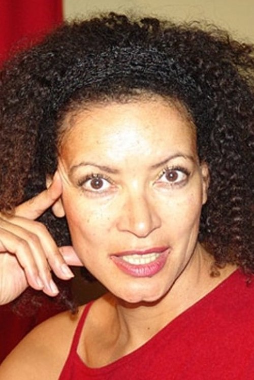 Dorothée Reinoss as Antje