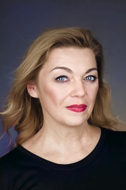Daniela Kuffelová as
