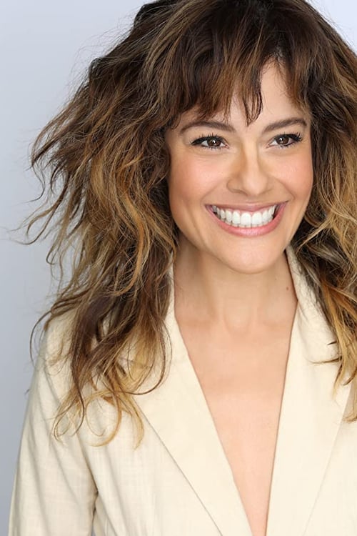 Vanessa Campbell as Tracey