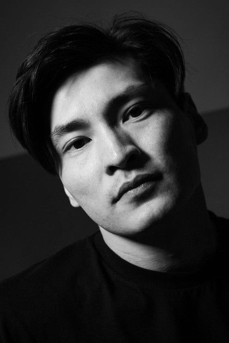 Ayan Utepbergen as Taimas