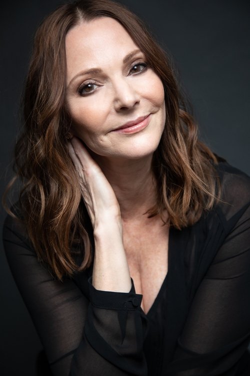 Rebecca Lines as Connie