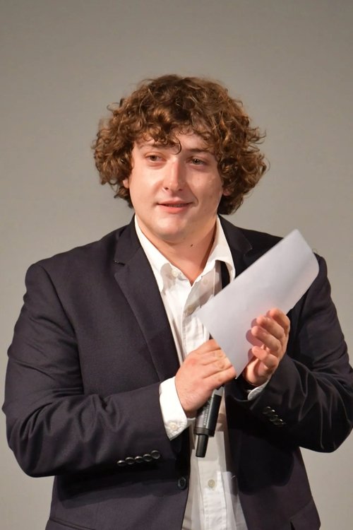 Nathan Parent as Camus