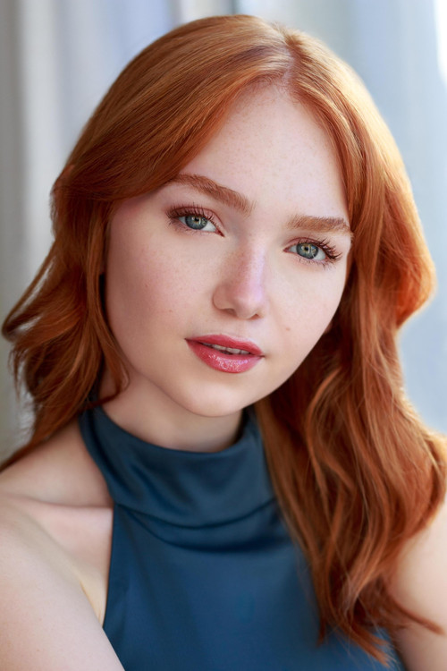 Sarah Sheehan as Laura Daly