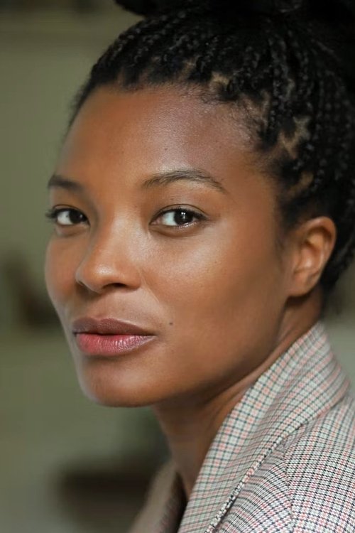 Armelle Abibou as Adélaïde