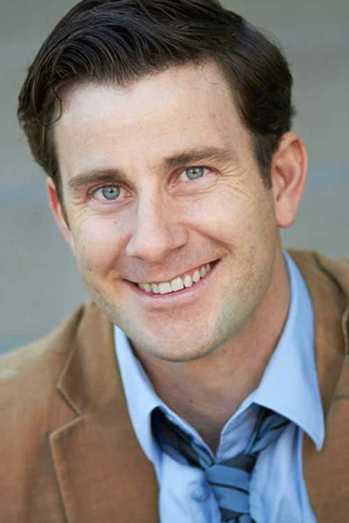 Ryan Sherman as Running Lawyer