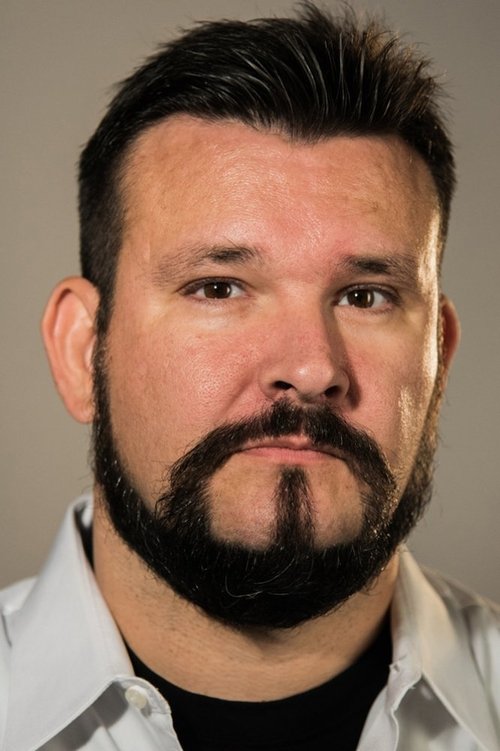 Rodney Luis Aquino as News Camera Operator (uncredited)