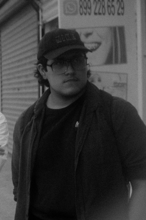 Bryan Figueroa as (uncredited)