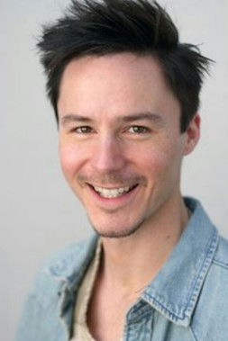 Jason Seitz as GSA Victim