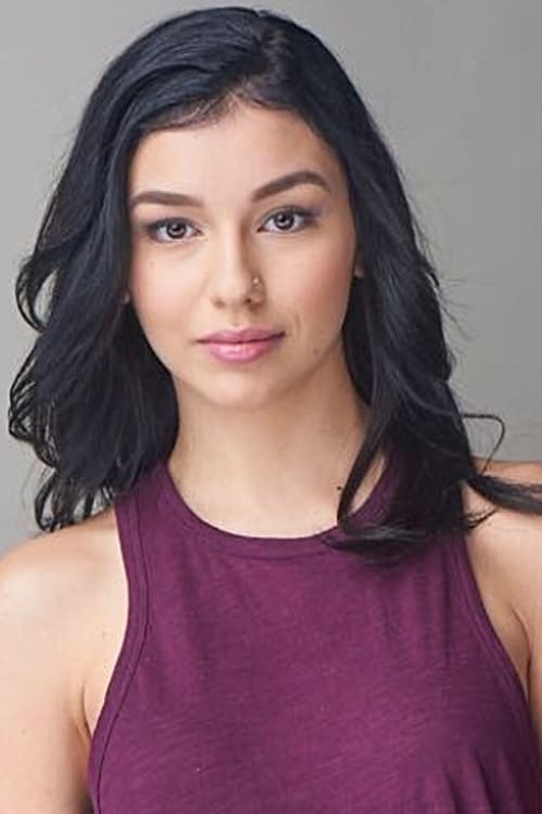 Alexis Whelan as Ava