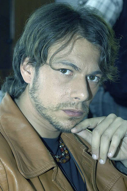 Giuseppe Milazzo Andreani as Andrea