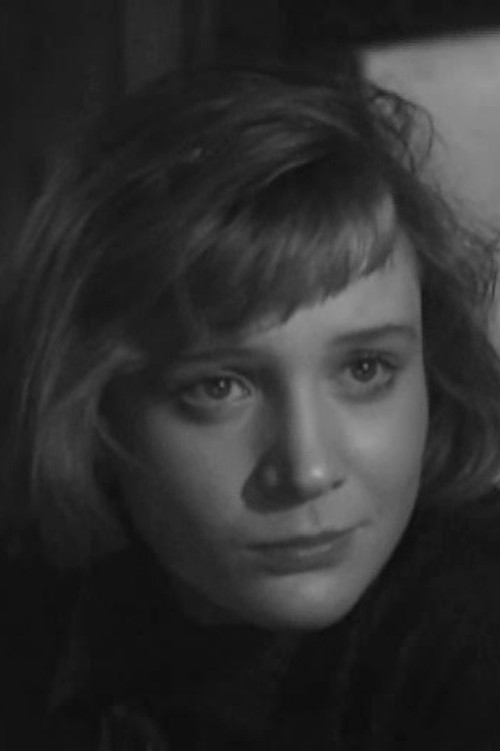 Stella Melkova as Rimma