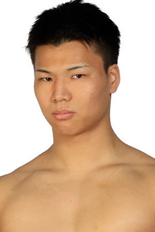 Midori Takahashi as Midori Takahashi