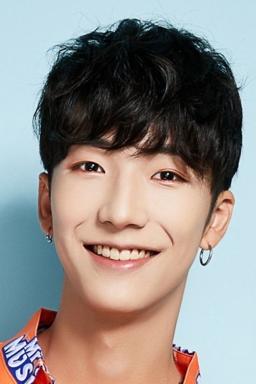 Liu Tianyang as Crown Prince