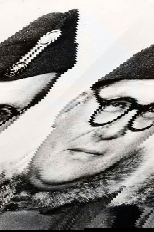 Harry Söderman as Self (archive footage)