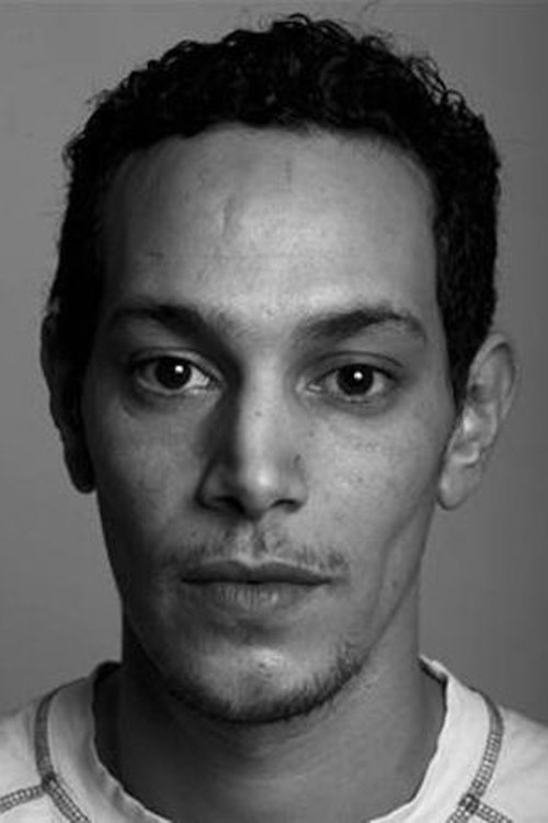 Ouassini Embarek as Driss