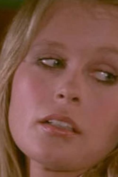 Anja Engstrom as A Ballerina at the Hotel (uncredited)