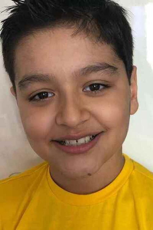 Sheehan Kapahi as Atharva Wagle