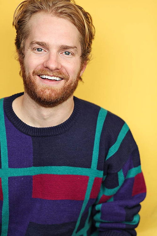 Chris Blim as Normand Boyle