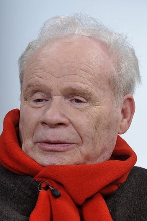 Endre Harkányi as Barangó
