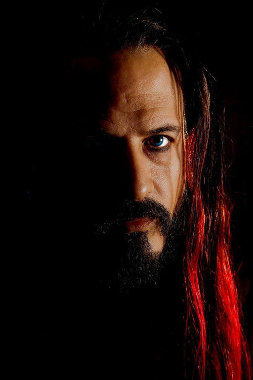 Dj Gyulay as Executioner