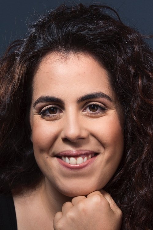 Diana Barnabé as Vaquinha