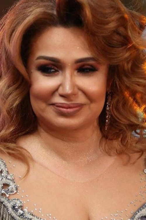 Könül Kərimova as Konul