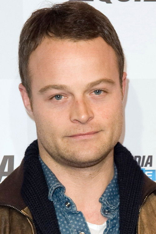 Benoît Petitjean as Self