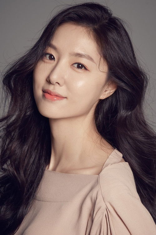 Seo Ji-hye as Hong Hye-Won