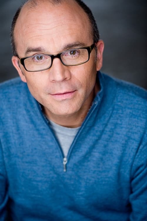 Dan Klass as The Omen