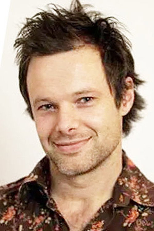 Andrew Clover as Dr. Phil Kirkby