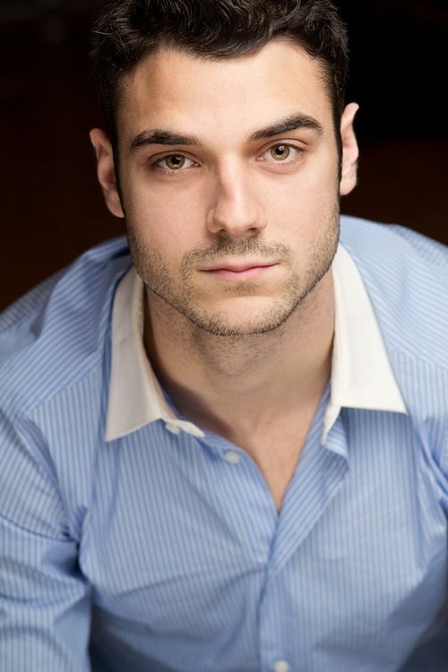 Andrew Baker as Baby Brute