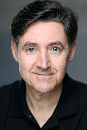David Boyle as PC Johnson