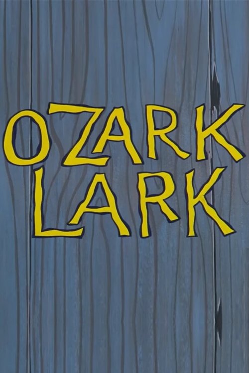 Ozark Lark poster