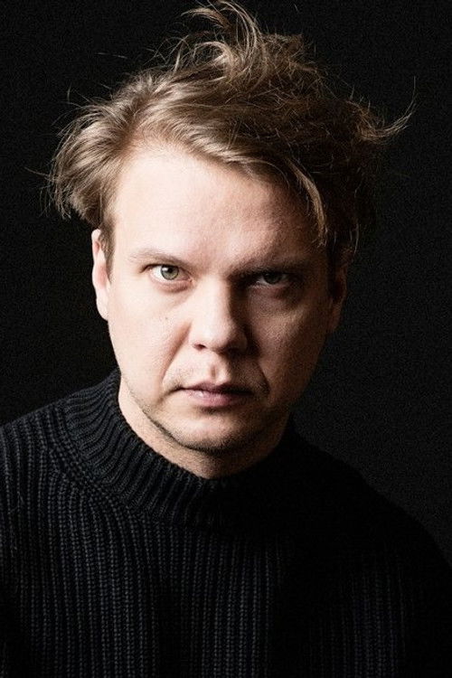 Gediminas Rimeika as Guy #1