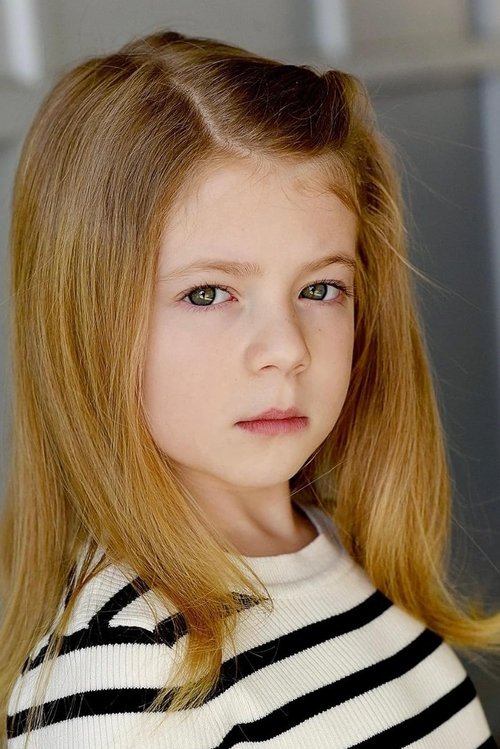Charlotte Ann Tucker as Emma