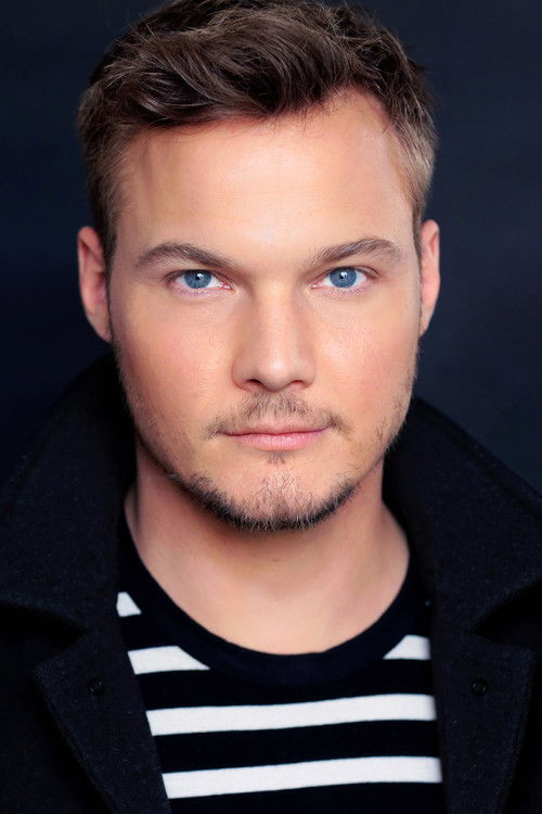 Chuck Hittinger as Matt