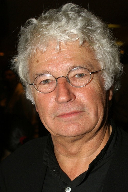 Jean-Jacques Annaud as Self