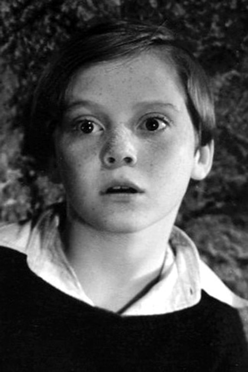 Jerry Tucker as Jerry