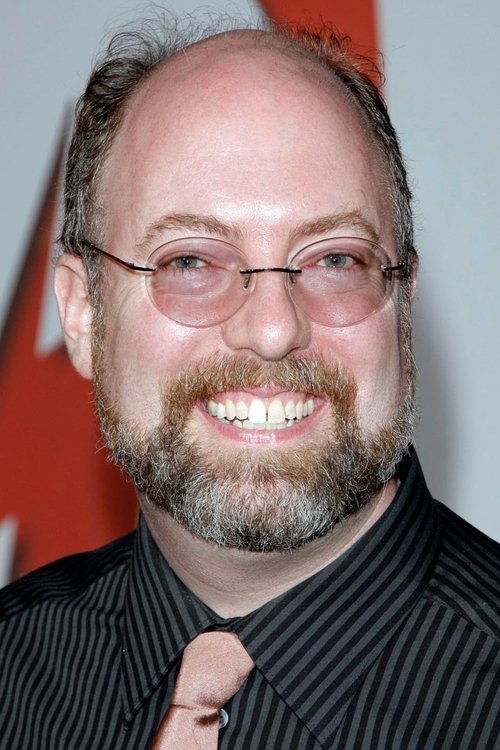 Mark Walton as Rhino (voice)