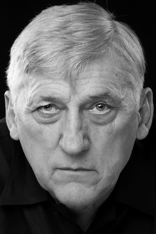 Waldemar Czyszak as dryblas