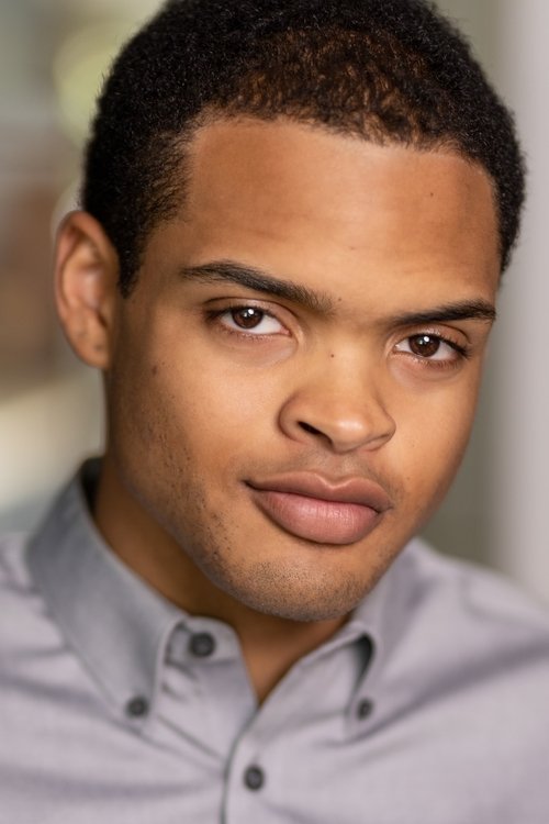 Jeremy Monn-Djasgnar as Randy Finkle (1987)